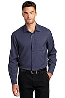 W401 CAMISA DE RENDIMIENTO CABALLERO ML PORT AUTHORITY W401 CAMISA DE RENDIMIENTO CABALLERO ML PORT AUTHORITY