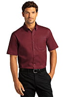 W809 CAMISA CABALLERO MC PORT AUTHORITY W809 CAMISA CABALLERO MC PORT AUTHORITY