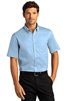 W809 CAMISA CABALLERO MC PORT AUTHORITY W809 CAMISA CABALLERO MC PORT AUTHORITY