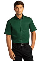W809 CAMISA CABALLERO MC PORT AUTHORITY W809 CAMISA CABALLERO MC PORT AUTHORITY