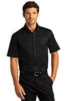 W809 CAMISA CABALLERO MC PORT AUTHORITY W809 CAMISA CABALLERO MC PORT AUTHORITY