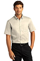 W809 CAMISA CABALLERO MC PORT AUTHORITY W809 CAMISA CABALLERO MC PORT AUTHORITY