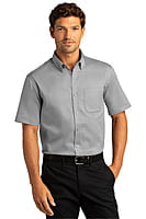 W809 CAMISA CABALLERO MC PORT AUTHORITY W809 CAMISA CABALLERO MC PORT AUTHORITY