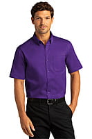 W809 CAMISA CABALLERO MC PORT AUTHORITY W809 CAMISA CABALLERO MC PORT AUTHORITY