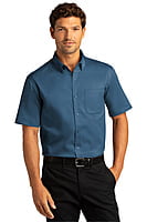 W809 CAMISA CABALLERO MC PORT AUTHORITY W809 CAMISA CABALLERO MC PORT AUTHORITY