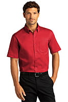 W809 CAMISA CABALLERO MC PORT AUTHORITY W809 CAMISA CABALLERO MC PORT AUTHORITY