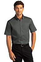 W809 CAMISA CABALLERO MC PORT AUTHORITY W809 CAMISA CABALLERO MC PORT AUTHORITY