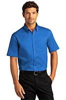 W809 CAMISA CABALLERO MC PORT AUTHORITY W809 CAMISA CABALLERO MC PORT AUTHORITY