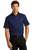 W809 CAMISA CABALLERO MC PORT AUTHORITY W809 CAMISA CABALLERO MC PORT AUTHORITY