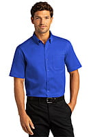 W809 CAMISA CABALLERO MC PORT AUTHORITY W809 CAMISA CABALLERO MC PORT AUTHORITY