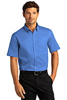W809 CAMISA CABALLERO MC PORT AUTHORITY W809 CAMISA CABALLERO MC PORT AUTHORITY