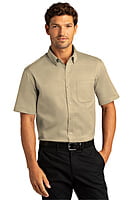 W809 CAMISA CABALLERO MC PORT AUTHORITY W809 CAMISA CABALLERO MC PORT AUTHORITY