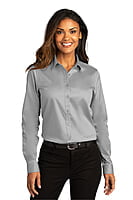 LW808 CAMISA DAMA ML PORT AUTHORITY SUPERPRO REACT LW808 CAMISA DAMA ML PORT AUTHORITY SUPERPRO REACT