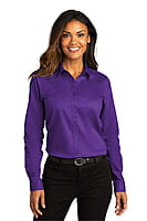 LW808 CAMISA DAMA ML PORT AUTHORITY SUPERPRO REACT LW808 CAMISA DAMA ML PORT AUTHORITY SUPERPRO REACT