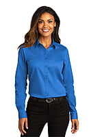 LW808 CAMISA DAMA ML PORT AUTHORITY SUPERPRO REACT LW808 CAMISA DAMA ML PORT AUTHORITY SUPERPRO REACT