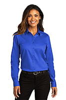 LW808 CAMISA DAMA ML PORT AUTHORITY SUPERPRO REACT LW808 CAMISA DAMA ML PORT AUTHORITY SUPERPRO REACT