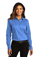 LW808 CAMISA DAMA ML PORT AUTHORITY SUPERPRO REACT LW808 CAMISA DAMA ML PORT AUTHORITY SUPERPRO REACT