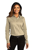 LW808 CAMISA DAMA ML PORT AUTHORITY SUPERPRO REACT LW808 CAMISA DAMA ML PORT AUTHORITY SUPERPRO REACT