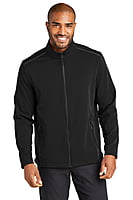 J921 CHAMARRA CABALLERO PORT AUTHORITY COLLECTIVE TECH SOFT SHELL J921 CHAMARRA CABALLERO PORT AUTHORITY COLLECTIVE TECH SOFT SHELL
