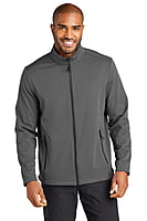 J921 CHAMARRA CABALLERO PORT AUTHORITY COLLECTIVE TECH SOFT SHELL J921 CHAMARRA CABALLERO PORT AUTHORITY COLLECTIVE TECH SOFT SHELL