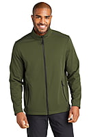 J921 CHAMARRA CABALLERO PORT AUTHORITY COLLECTIVE TECH SOFT SHELL J921 CHAMARRA CABALLERO PORT AUTHORITY COLLECTIVE TECH SOFT SHELL