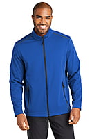 J921 CHAMARRA CABALLERO PORT AUTHORITY COLLECTIVE TECH SOFT SHELL J921 CHAMARRA CABALLERO PORT AUTHORITY COLLECTIVE TECH SOFT SHELL