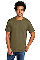 PC330 PLAYERA CABALLERO MC PORT & COMPANY TRI-BLEND PC330 PLAYERA CABALLERO MC PORT & COMPANY TRI-BLEND