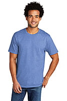 PC330 PLAYERA CABALLERO MC PORT & COMPANY TRI-BLEND PC330 PLAYERA CABALLERO MC PORT & COMPANY TRI-BLEND