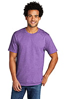 PC330 PLAYERA CABALLERO MC PORT & COMPANY TRI-BLEND PC330 PLAYERA CABALLERO MC PORT & COMPANY TRI-BLEND