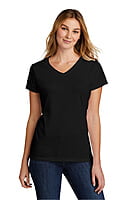 LPC330V PLAYERA CON CUELLO V DAMA MC PORT & COMPANY TRI-BLEND LPC330V PLAYERA CON CUELLO V DAMA MC PORT & COMPANY TRI-BLEND