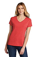 LPC330V PLAYERA CON CUELLO V DAMA MC PORT & COMPANY TRI-BLEND LPC330V PLAYERA CON CUELLO V DAMA MC PORT & COMPANY TRI-BLEND