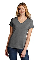 LPC330V PLAYERA CON CUELLO V DAMA MC PORT & COMPANY TRI-BLEND LPC330V PLAYERA CON CUELLO V DAMA MC PORT & COMPANY TRI-BLEND