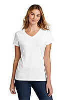 LPC330V PLAYERA CON CUELLO V DAMA MC PORT & COMPANY TRI-BLEND LPC330V PLAYERA CON CUELLO V DAMA MC PORT & COMPANY TRI-BLEND