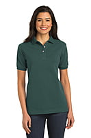 L420 PLAYERA POLO DAMA MC PORT AUTHORITY HEAVYWEIGHT COTTON L420 PLAYERA POLO DAMA MC PORT AUTHORITY HEAVYWEIGHT COTTON