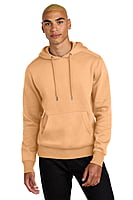 DT1101 SUDADERA CABALLERO FLEECE HODIE DT1101 SUDADERA CABALLERO FLEECE HODIE