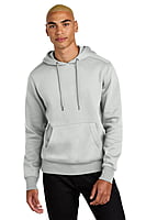 DT1101 SUDADERA CABALLERO FLEECE HODIE DT1101 SUDADERA CABALLERO FLEECE HODIE