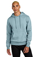 DT1101 SUDADERA CABALLERO FLEECE HODIE DT1101 SUDADERA CABALLERO FLEECE HODIE