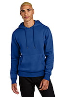 DT1101 SUDADERA CABALLERO FLEECE HODIE DT1101 SUDADERA CABALLERO FLEECE HODIE
