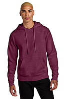 DT1101 SUDADERA CABALLERO FLEECE HODIE DT1101 SUDADERA CABALLERO FLEECE HODIE