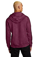 DT1101 SUDADERA CABALLERO FLEECE HODIE DT1101 SUDADERA CABALLERO FLEECE HODIE
