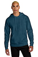 DT1101 SUDADERA CABALLERO FLEECE HODIE DT1101 SUDADERA CABALLERO FLEECE HODIE