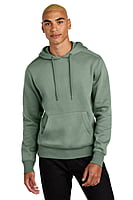 DT1101 SUDADERA CABALLERO FLEECE HODIE DT1101 SUDADERA CABALLERO FLEECE HODIE