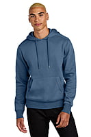 DT1101 SUDADERA CABALLERO FLEECE HODIE DT1101 SUDADERA CABALLERO FLEECE HODIE