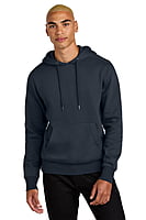 DT1101 SUDADERA CABALLERO FLEECE HODIE DT1101 SUDADERA CABALLERO FLEECE HODIE