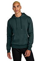 DT1101 SUDADERA CABALLERO FLEECE HODIE DT1101 SUDADERA CABALLERO FLEECE HODIE