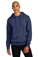 DT1101 SUDADERA CABALLERO FLEECE HODIE DT1101 SUDADERA CABALLERO FLEECE HODIE