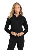 L790 CHAMARRA DAMA PORT AUTHORITY GLACIER SOFT SHELL L790 CHAMARRA DAMA PORT AUTHORITY GLACIER SOFT SHELL
