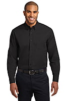 S608 CAMISA CABALLERO ML PORT AUTHORITY EASY CARE S608 CAMISA CABALLERO ML PORT AUTHORITY EASY CARE
