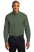 S608 CAMISA CABALLERO ML PORT AUTHORITY EASY CARE S608 CAMISA CABALLERO ML PORT AUTHORITY EASY CARE
