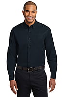 S608 CAMISA CABALLERO ML PORT AUTHORITY EASY CARE S608 CAMISA CABALLERO ML PORT AUTHORITY EASY CARE